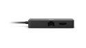 Koncentrator podróżny Microsoft | USB-C