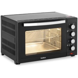 Mini piekarnik elektryczny opiekacz 1600W 38L