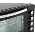 Mini piekarnik elektryczny opiekacz 1600W 38L