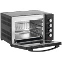 Mini piekarnik elektryczny opiekacz 1600W 38L