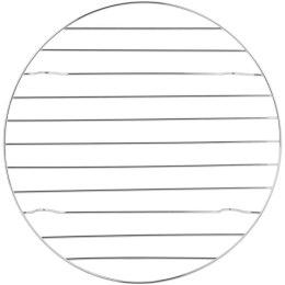 Okrągły ruszt dolny do kombiwaru śr. 24 cm