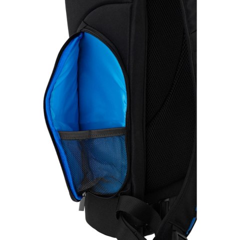 Plecak fotograficzny na 1 aparat 5 obiektywów akcesoria do 30 kg