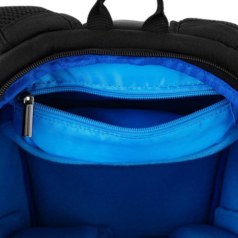 Plecak fotograficzny na 1 aparat 5 obiektywów akcesoria do 30 kg