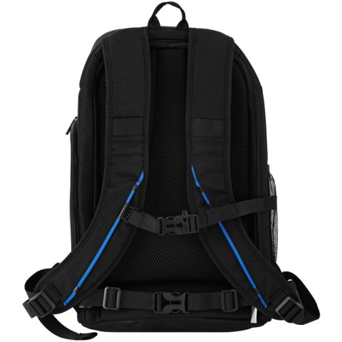 Plecak fotograficzny na 1 aparat 5 obiektywów akcesoria do 30 kg