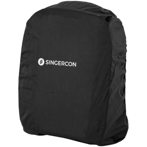 Plecak fotograficzny na 2 aparaty 5 obiektywów akcesoria do 30 kg