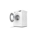 Bosch Washing mashine WAN280L3SN Front loading, Washing capacity 8 kg, 1400 RPM, A+++, Depth 59 cm, Width 59.8 cm, White, LED, D