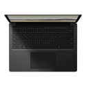 Microsoft Surface Laptop 3 Matte Black, 13.5 ", Touchscreen, 2256 x 1504 pixels, Intel Core i5, i5-1035G7, 8 GB, LPDDR4x, SSD 25