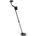 Wykrywacz metali wodoodporny z funkcją PINPOINT LCD 150 cm