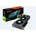 Gigabyte GV-N3070EAGLE OC-8GD NVIDIA, 8 GB, GeForce RTX 3070, GDDR6, PCI-E 4.0 x 16, Cooling type Windforce 3x, HDMI ports quant
