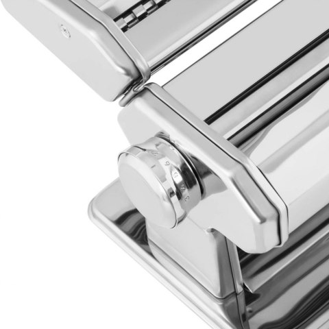 Maszynka do makaronu tagliolini, fettucine, tagliatelle rozkładana 17 cm