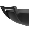 Patelnia WOK żeliwny z uchwytami śr. 32 cm