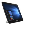 Asus All-in-One V161GART-BD035D Black, 15.6 ", Touchscreen, HD, 1366 x 768 pixels, Matt, Intel Celeron, N4020, 4 GB, DDR4 SO-DIM