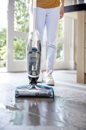 ODKURZACZ BISSELL MultiFunctional Cleaner CrossWave Advanced Cordless operating, Handstick, Washing function, 36 V, Operating ti