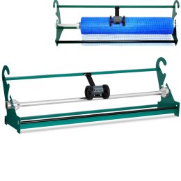 Dyspenser dozownik do siatki podtynkowej + LICZNIK szer. 120 cm