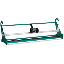 Dyspenser dozownik do siatki podtynkowej + LICZNIK szer. 120 cm