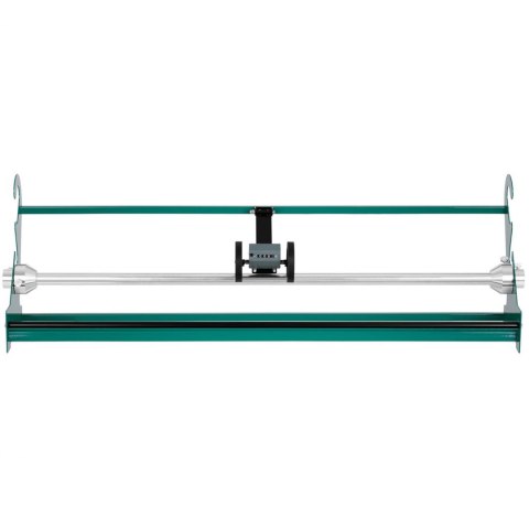 Dyspenser dozownik do siatki podtynkowej + LICZNIK szer. 120 cm