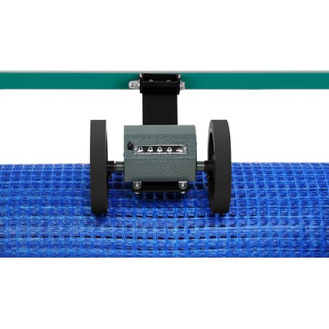 Dyspenser dozownik do siatki podtynkowej + LICZNIK szer. 120 cm