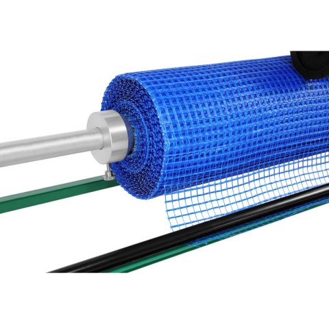 Dyspenser dozownik do siatki podtynkowej + LICZNIK szer. 120 cm