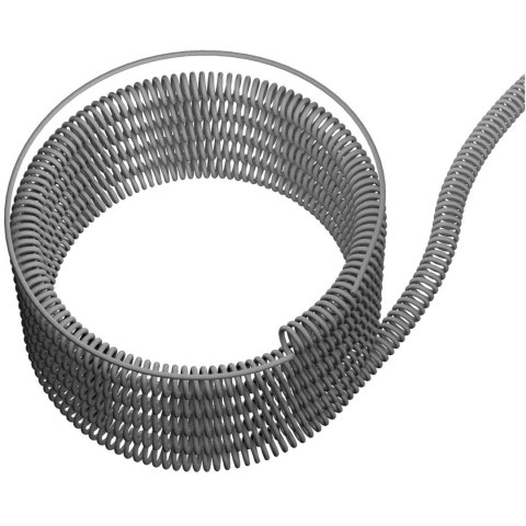 Grzałka spiralna do pieców tyglowych Goldbrunn 1150C 1-2 kg