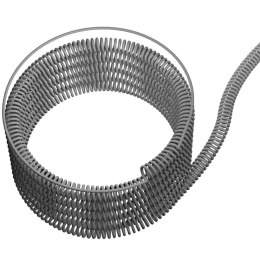 Grzałka spiralna do pieców tyglowych Goldbrunn 1150C 3 kg