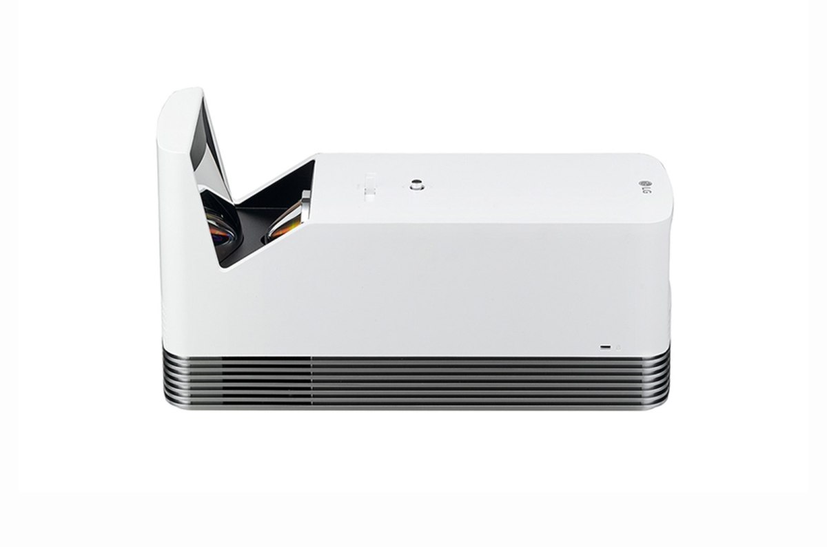 LG HF85LSR Laser Projector Full HD/1920x1080/ 150 000:1
