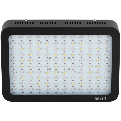 Lampa do uprawy wzrostu roślin Hillvert LED 1200W biała
