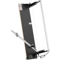 Maszyna nóż termiczny do cięcia styropianu ZESTAW 5 x drut 107 cm