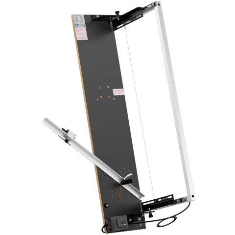 Maszyna nóż termiczny do cięcia styropianu ZESTAW 5 x drut 107 cm