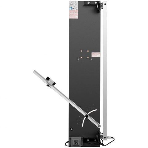 Maszyna nóż termiczny do cięcia styropianu ZESTAW 5 x drut 107 cm