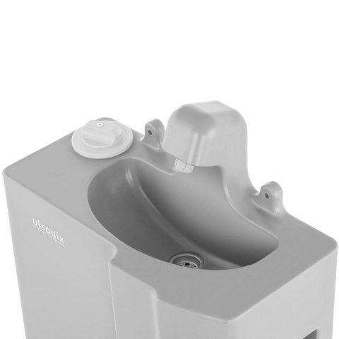 Umywalka mobilna przenośna kempingowa z pojemnikiem na wodę 65L