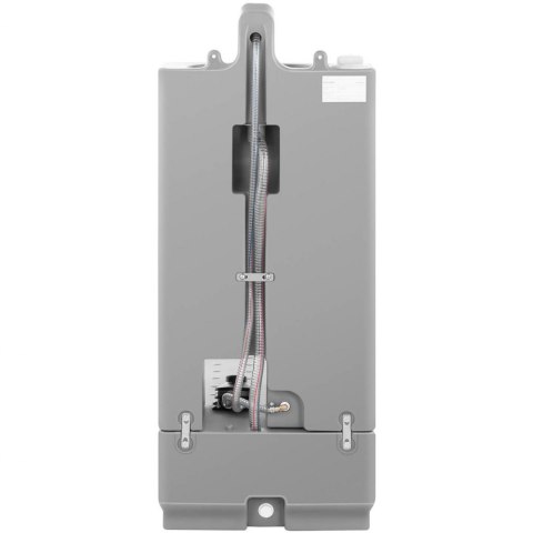 Umywalka mobilna przenośna kempingowa z pojemnikiem na wodę 65L