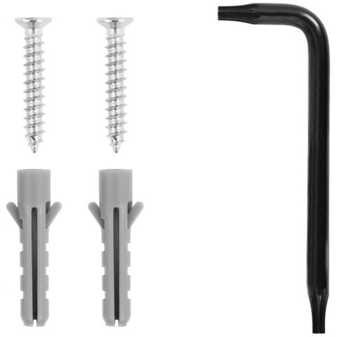 Zamek szyfrowy do drzwi z czytnikiem kart EM i dzwonkiem Wiegand 26 WG26 ST-CS-200