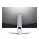 Benq Curved Monitor EX3203R 31.5 ", VA, QHD, 2560 x 1440, 16:9, 4 ms, 400 cd/m², Gray