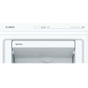Bosch Freezer GSN33VWEP A ++, Free standing, Upright, Height 176 cm, No Frost system, 39 dB, White