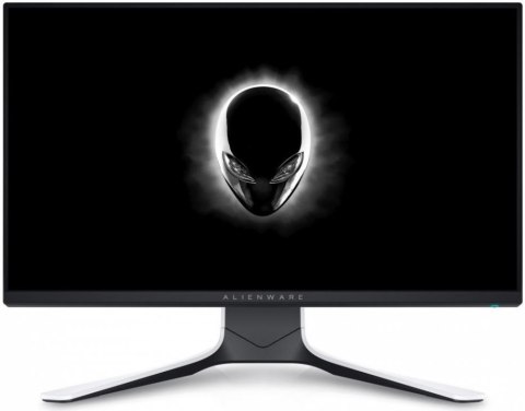 Dell Alienware LCD Gaming Monitor AW2521HFA 25 ", IPS, FHD, 1920 x 1080, 16:9, 1 ms, 400 cd/m², Black