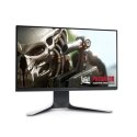Dell Alienware LCD Gaming Monitor AW2521HFLA 24.5 ", IPS, FHD, 1920 x 1080, 16:9, 1 ms, 400 cd/m², Black/Silver