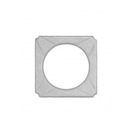 Ecovacs | W-S082 | Pad czyszczący | Szary