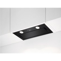 Electrolux Built-in Cooker Hood LFG716R Energy efficiency class A, Canopy, Width 54 cm, 580 m³/h, Touch control / Remote control