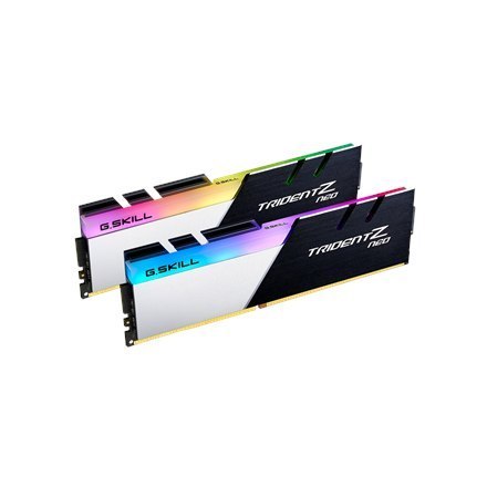 G.Skill | (2 x 8 GB) 16 GB | DDR4 | 3600 MHz | PC/serwer | Registered No | ECC No