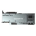 Gigabyte GV-N3090GAMING OC 24GD NVIDIA, 24 GB, GeForce RTX 3090, GDDR6X, PCI-E 4.0 x 16, HDMI ports quantity 2, Memory clock spe