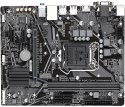 Gigabyte H410M S2H Processor family Intel, Processor socket LGA1200, DDR4 DIMM, Memory slots 2, Chipset Intel H, Micro ATX