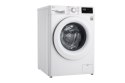 LG Washing machine F2WN2S6S3E A+++ -20%, Front loading, Washing capacity 6.5 kg, 1200 RPM, Depth 46 cm, Width 60 cm, Display, LE