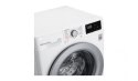 LG Washing machine F2WN2S6S4E Front loading, Washing capacity 6.5 kg, 1200 RPM, Direct drive, A +++ -20%, Depth 46 cm, Width 60