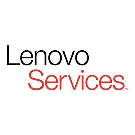 Lenovo Warranty 5Y Premier Support upgrade from 3Y Premier Support For ThinkBook and E series NB