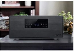 Muse | Tak | Bluetooth Micro System | M-692 BTC | 2 x 30 W | Bluetooth | Czarny | NFC | Połączenie bezprzewodowe