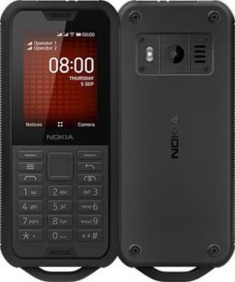Nokia 800 Black, 2.4 