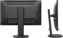 Philips LCD Monitor with USB-C 276B9/00 27" (68.5 cm), QHD, 2560 x 1440 pixels, IPS, 16:9, Black, 4 ms, 350 cd/m², W-LED system