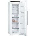 Bosch Freezer GSN36AWEP A++, Free standing, Upright, Height 186 cm, No Frost system, Display, 39 dB, White