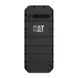 CAT B35 Black, 2.4 