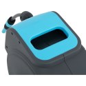 Automatyczny bęben ścienny z wężem ogrodowym 30m + 2m 1/2''